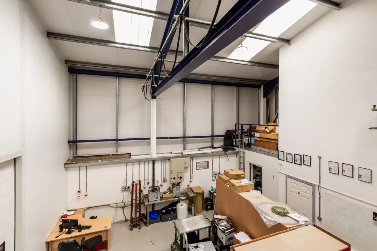 Photo of Strandfield Business Park, Rosslare Road, Co. Wexford, Y35R2CR