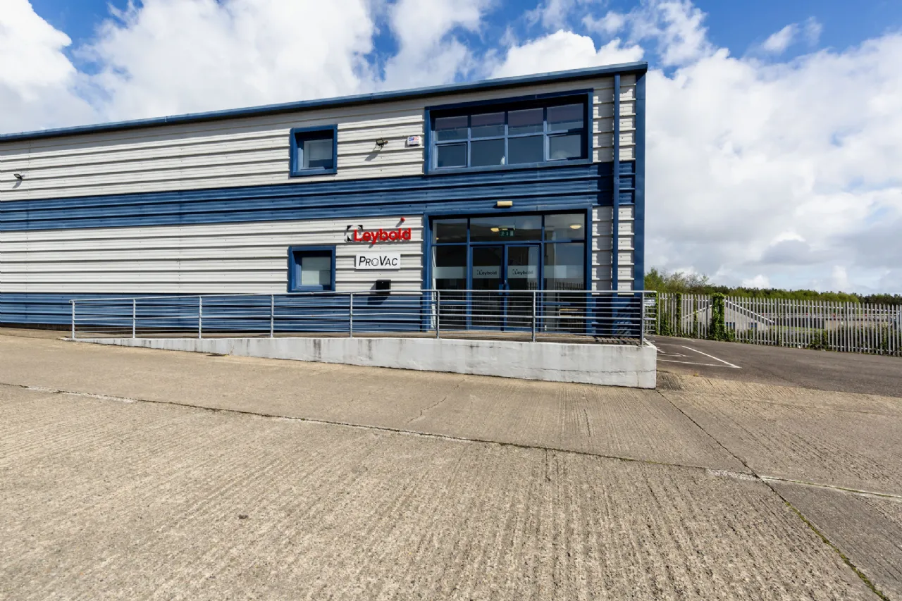 Photo of Strandfield Business Park, Rosslare Road, Co. Wexford, Y35R2CR