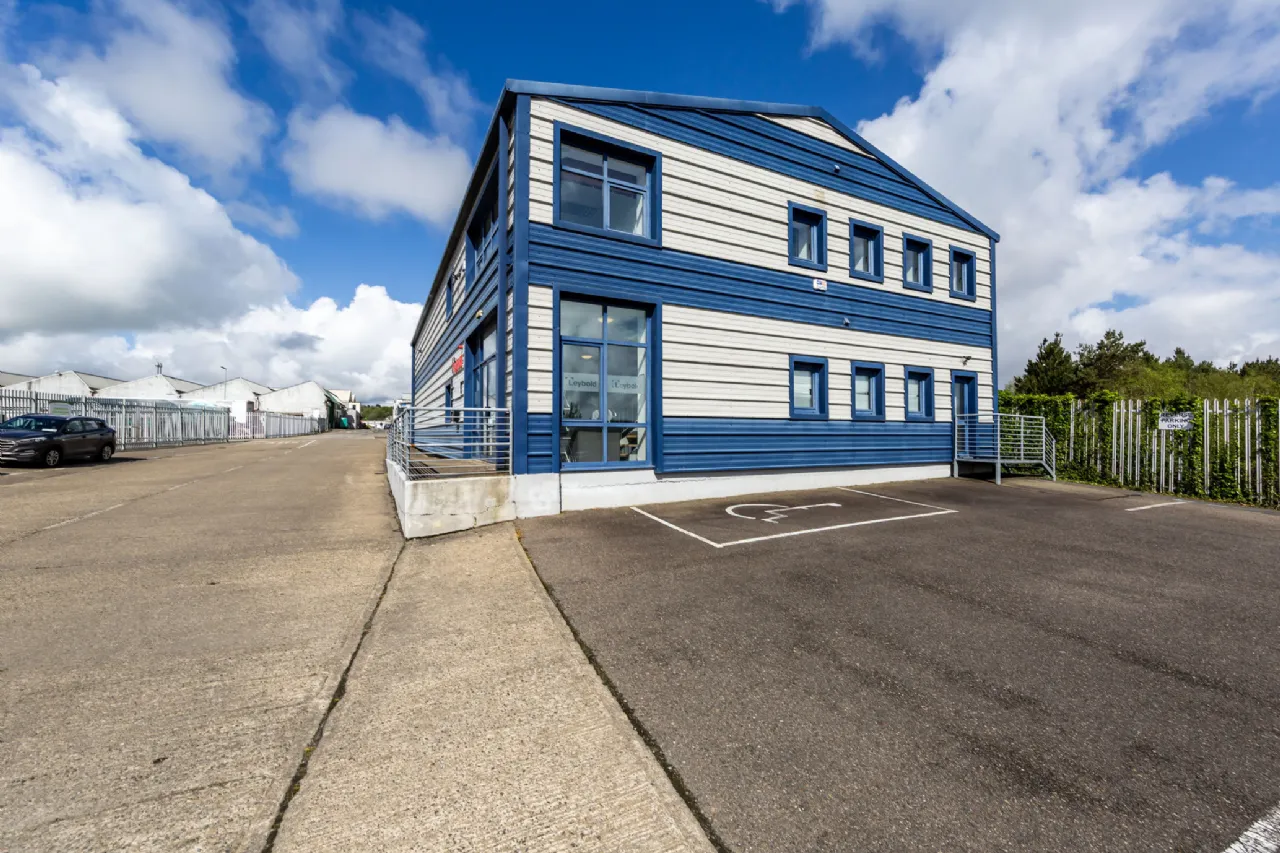 Photo of Strandfield Business Park, Rosslare Road, Co. Wexford, Y35R2CR