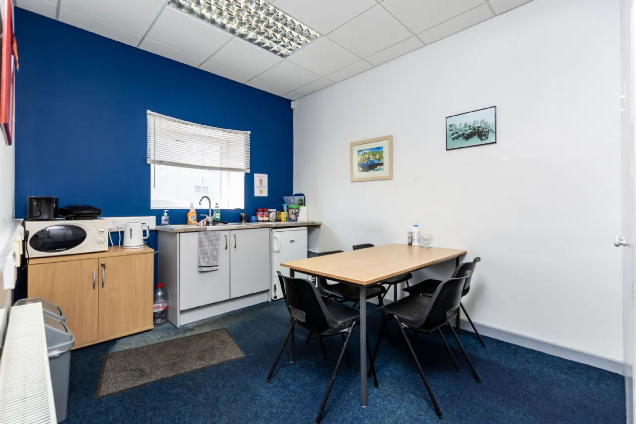 Photo of Strandfield Business Park, Rosslare Road, Co. Wexford, Y35R2CR