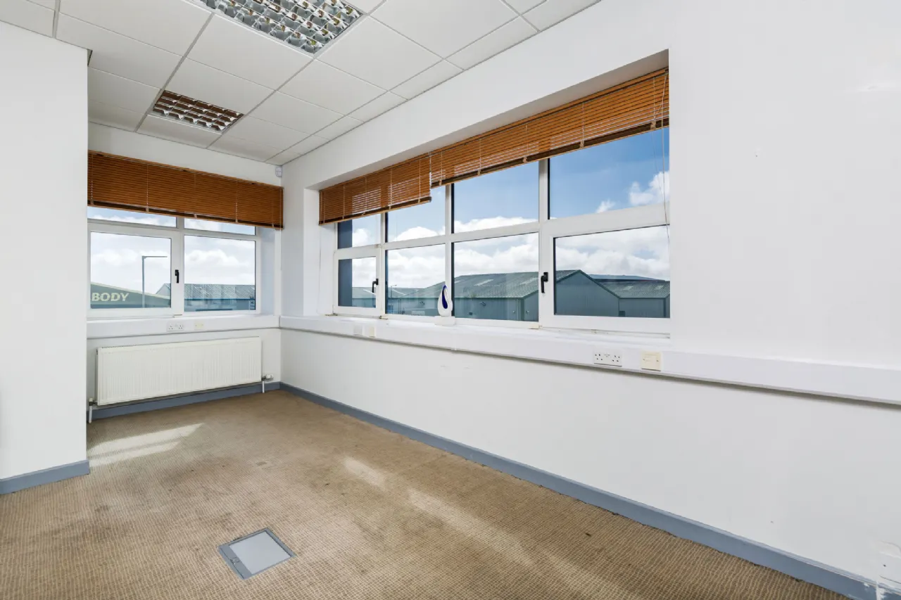 Photo of Strandfield Business Park, Rosslare Road, Co. Wexford, Y35R2CR