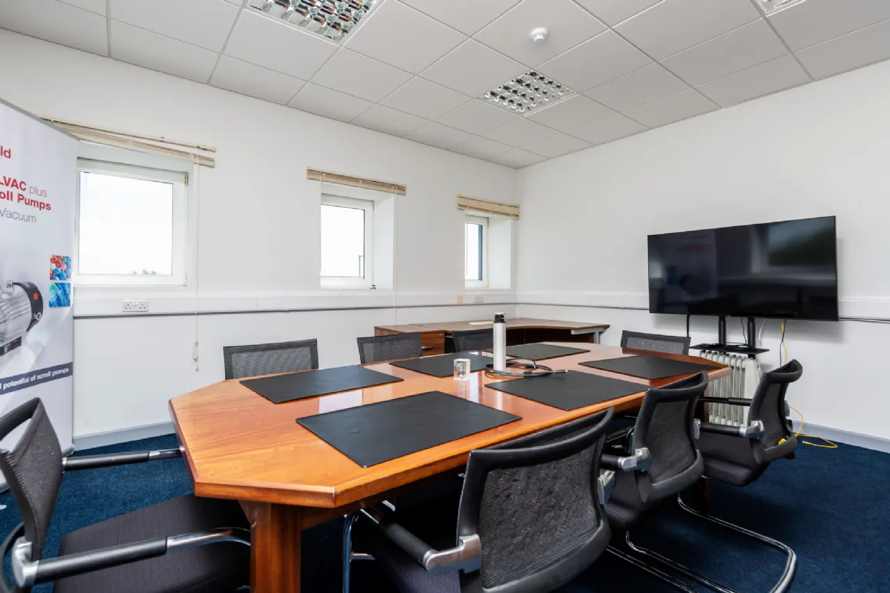 Photo of Strandfield Business Park, Rosslare Road, Co. Wexford, Y35R2CR