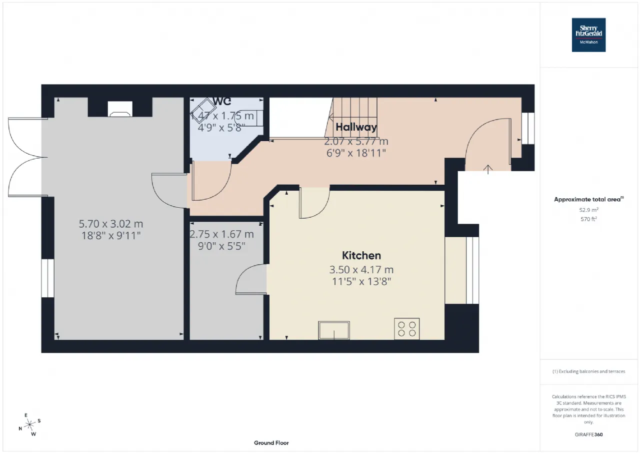 Photo of 6 Cois Eilbhe, Saint Brendans Road, Lisdoonvarna, Co. Clare, V95 AK61