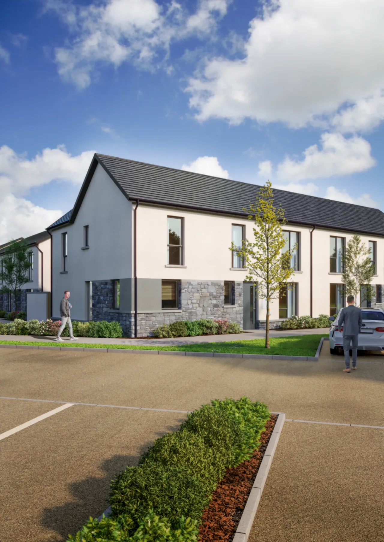 Photo of Garran Choill Darach, Oranmore, Co. Galway