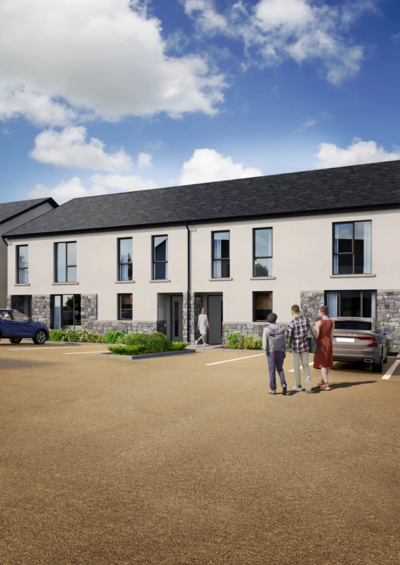 Photo of Garran Choill Darach, Oranmore, Co. Galway