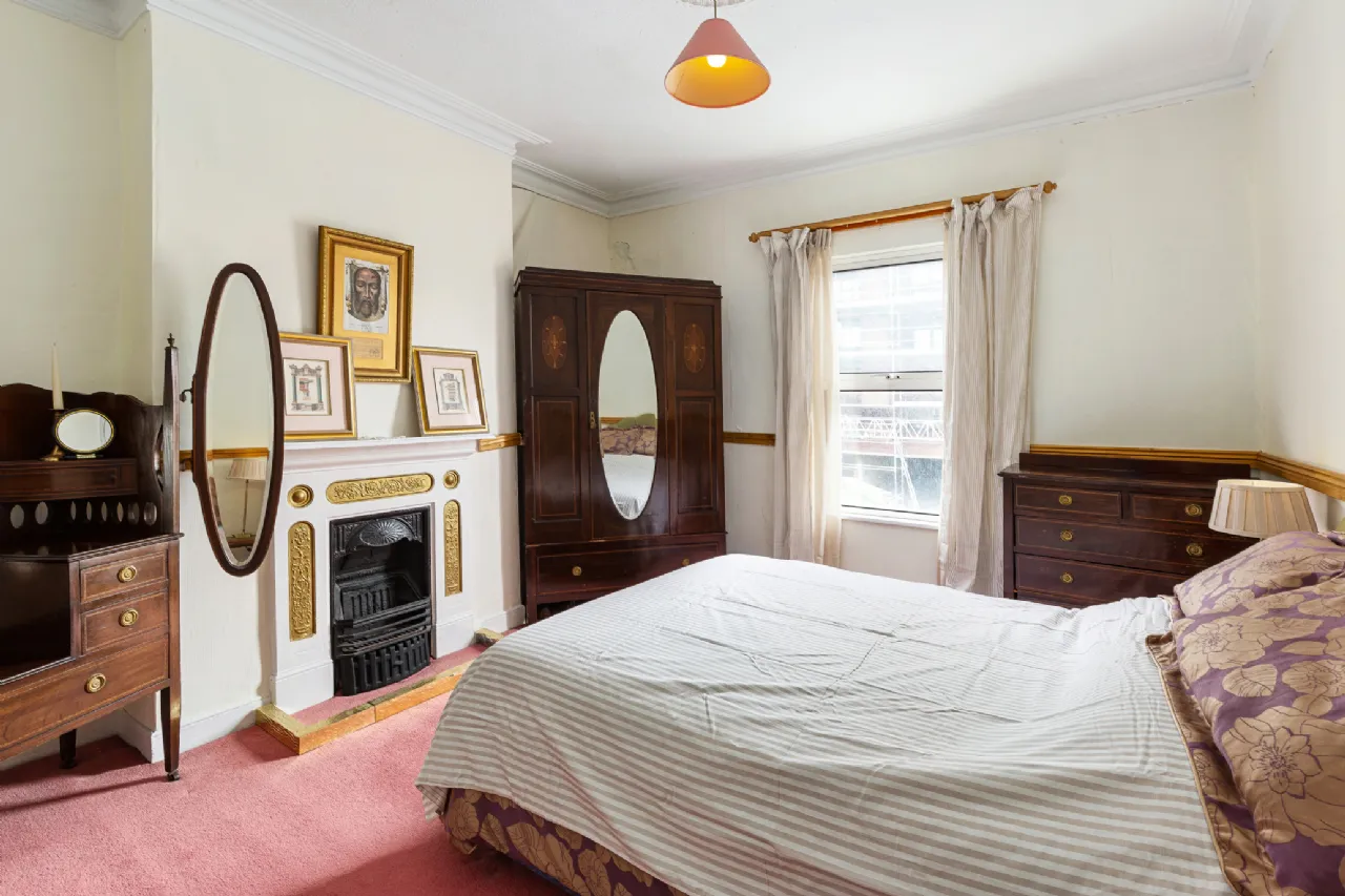 Photo of 12 St David's Terrace, Blackhorse Avenue, Dublin 7, D07 V2C0