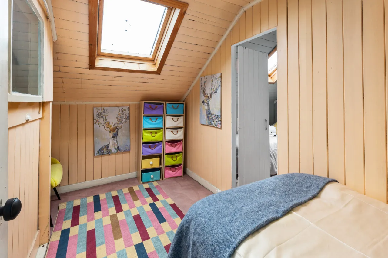 Photo of 12 St David's Terrace, Blackhorse Avenue, Dublin 7, D07 V2C0