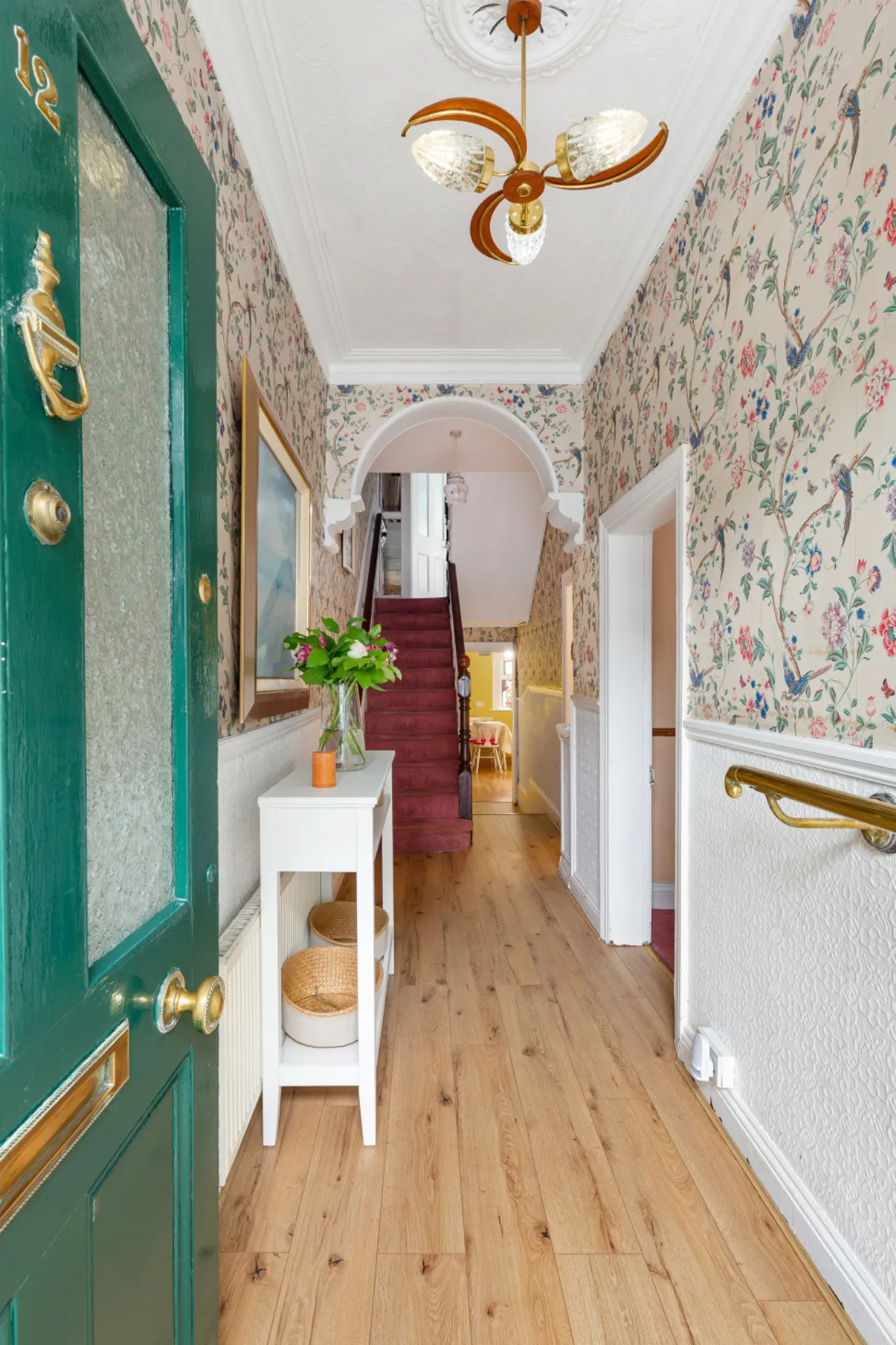 Photo of 12 St David's Terrace, Blackhorse Avenue, Dublin 7, D07 V2C0