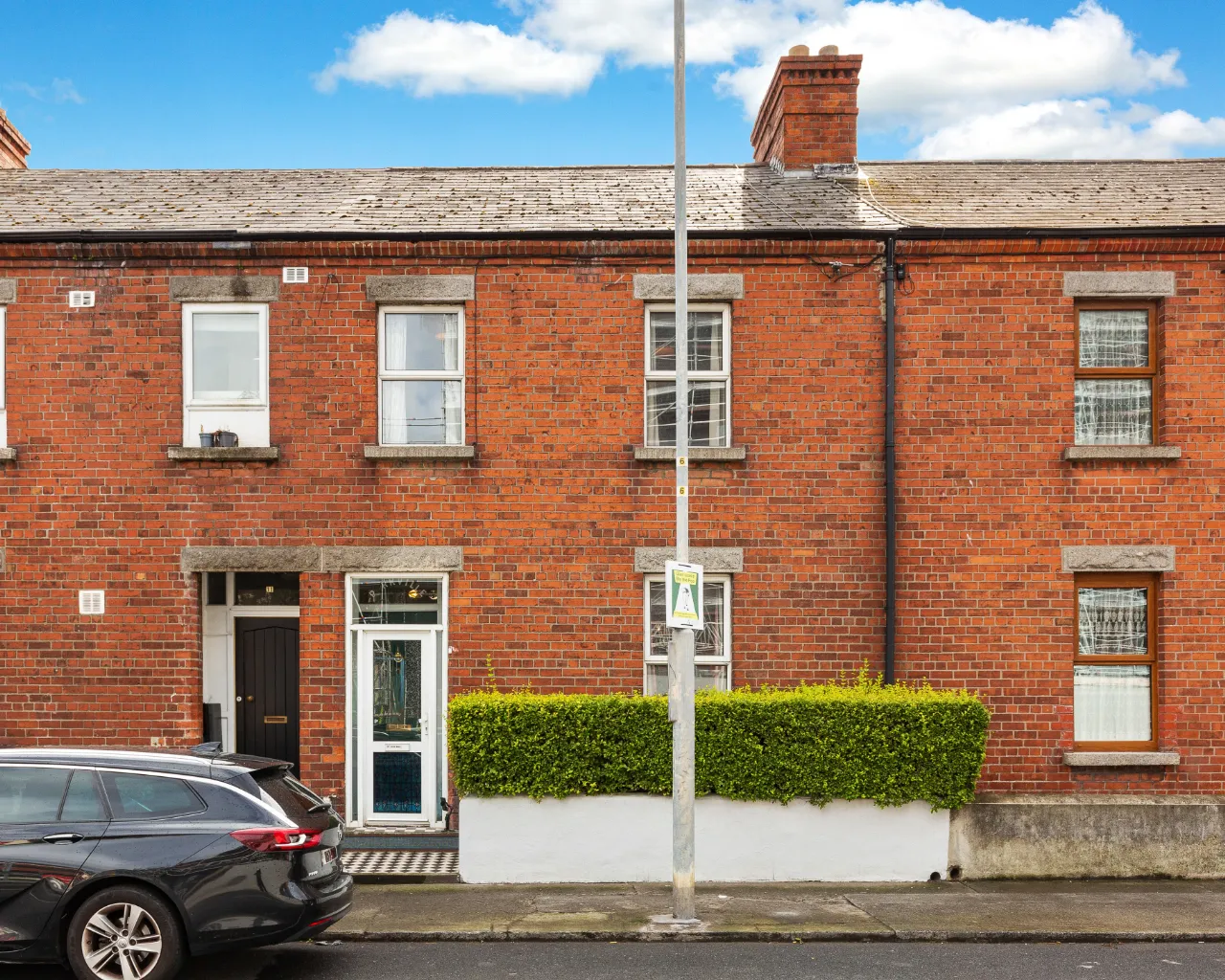 Photo of 12 St David's Terrace, Blackhorse Avenue, Dublin 7, D07 V2C0