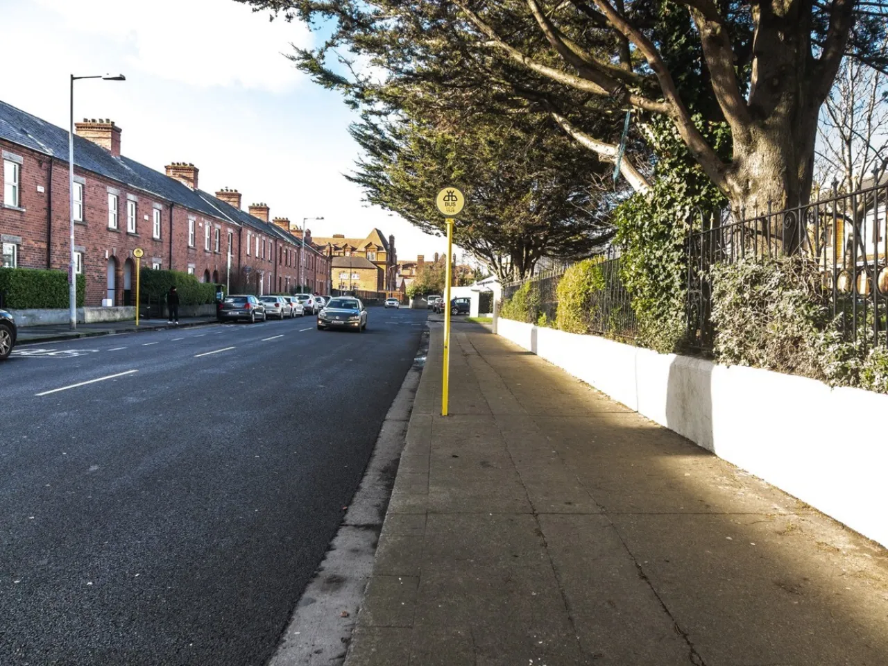 Photo of 12 St David's Terrace, Blackhorse Avenue, Dublin 7, D07 V2C0