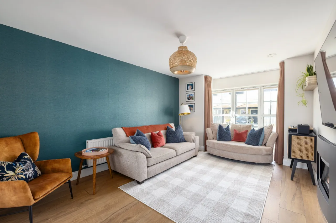 Photo of 24 Seagreen Park, Blacklion, Greystones, Co. Wicklow, A63 R864