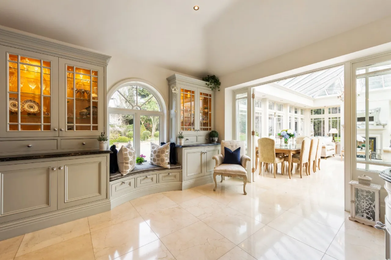 Photo of Torry, Brighton Road, Foxrock, Dublin 18, D18 Y9K6