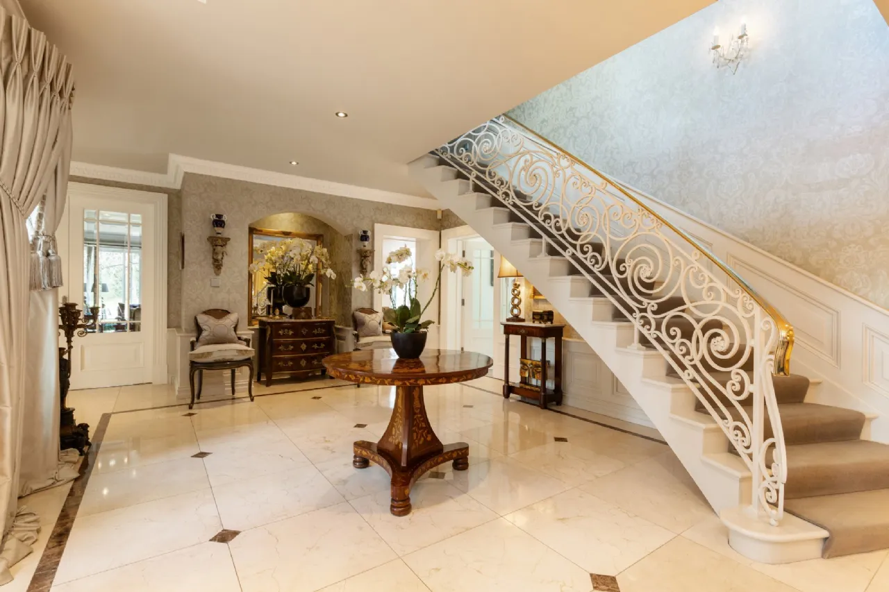 Photo of Torry, Brighton Road, Foxrock, Dublin 18, D18 Y9K6