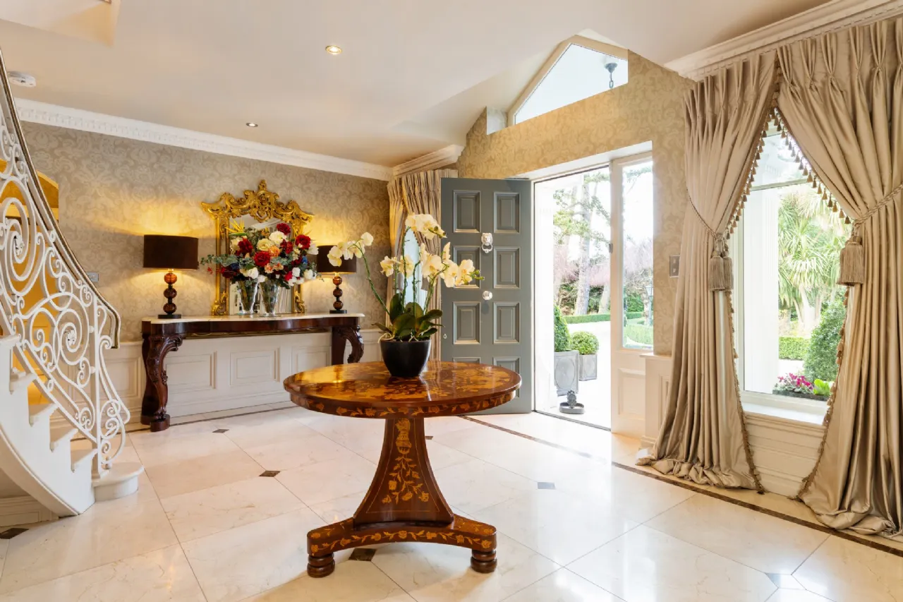 Photo of Torry, Brighton Road, Foxrock, Dublin 18, D18 Y9K6