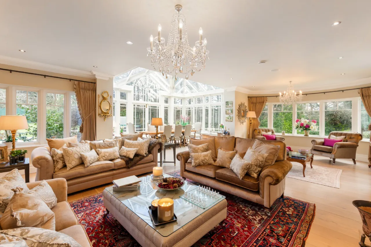 Photo of Torry, Brighton Road, Foxrock, Dublin 18, D18 Y9K6