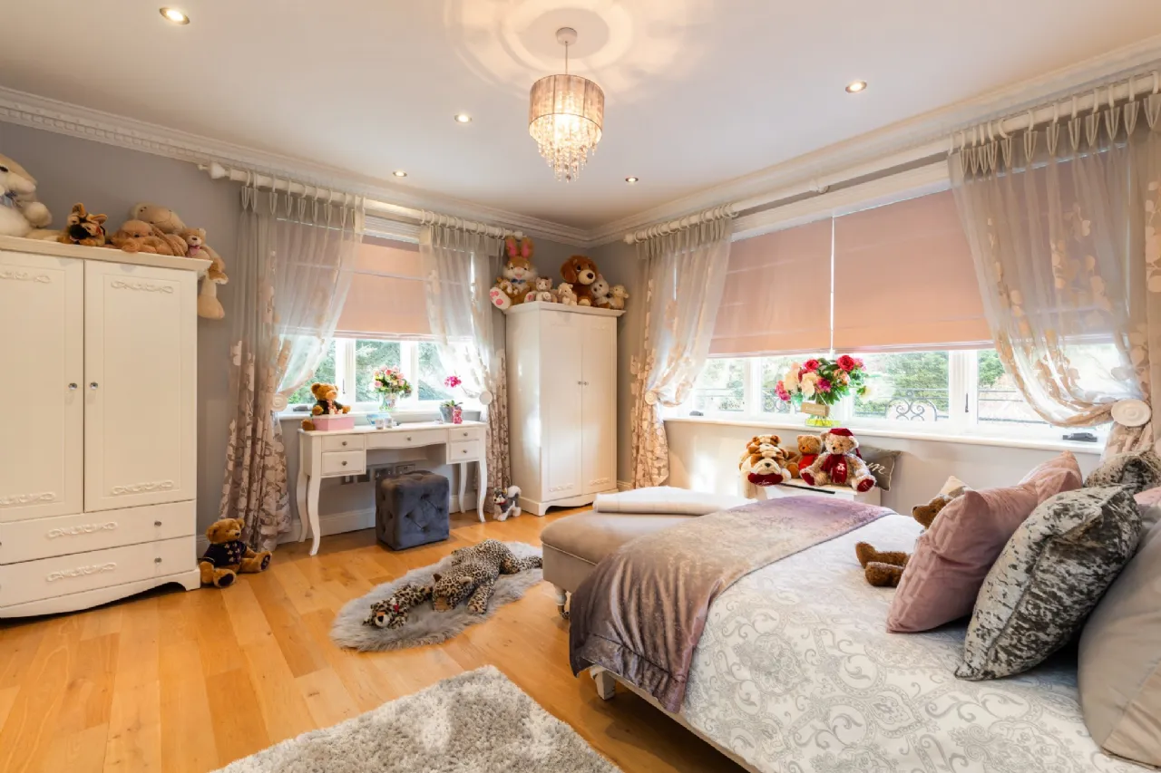 Photo of Torry, Brighton Road, Foxrock, Dublin 18, D18 Y9K6