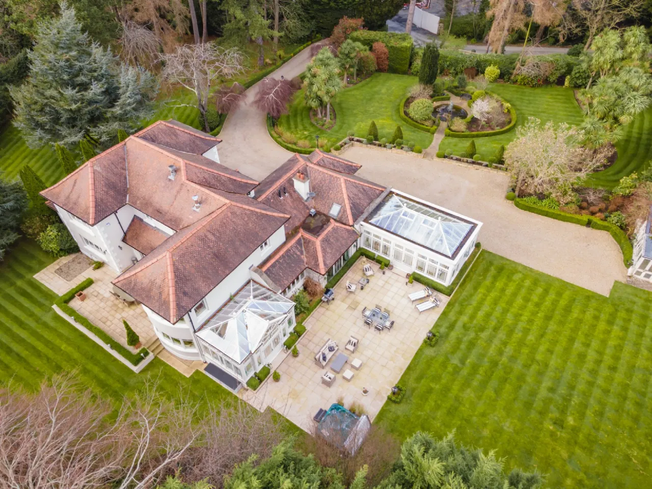 Photo of Torry, Brighton Road, Foxrock, Dublin 18, D18 Y9K6