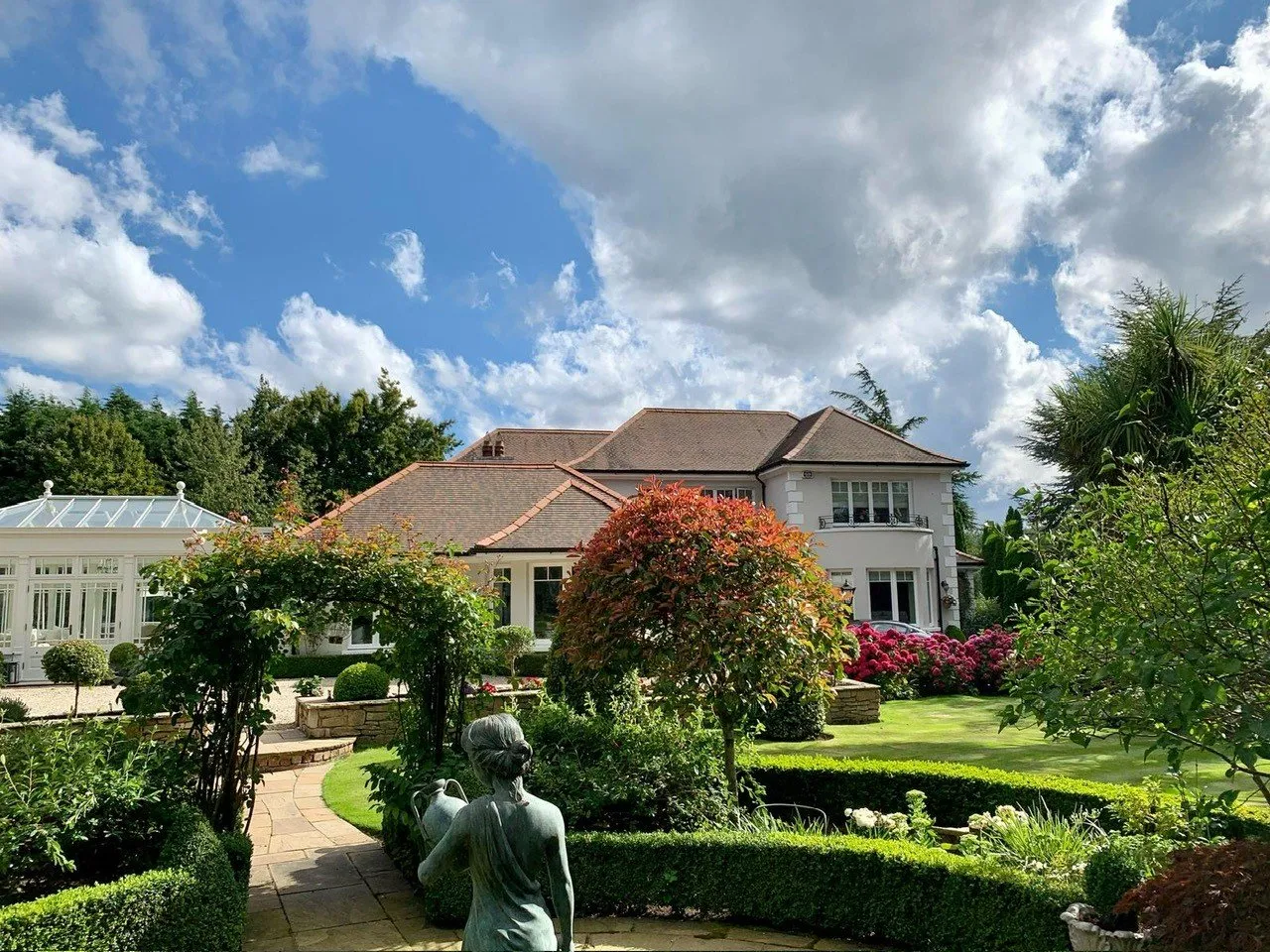 Photo of Torry, Brighton Road, Foxrock, Dublin 18, D18 Y9K6