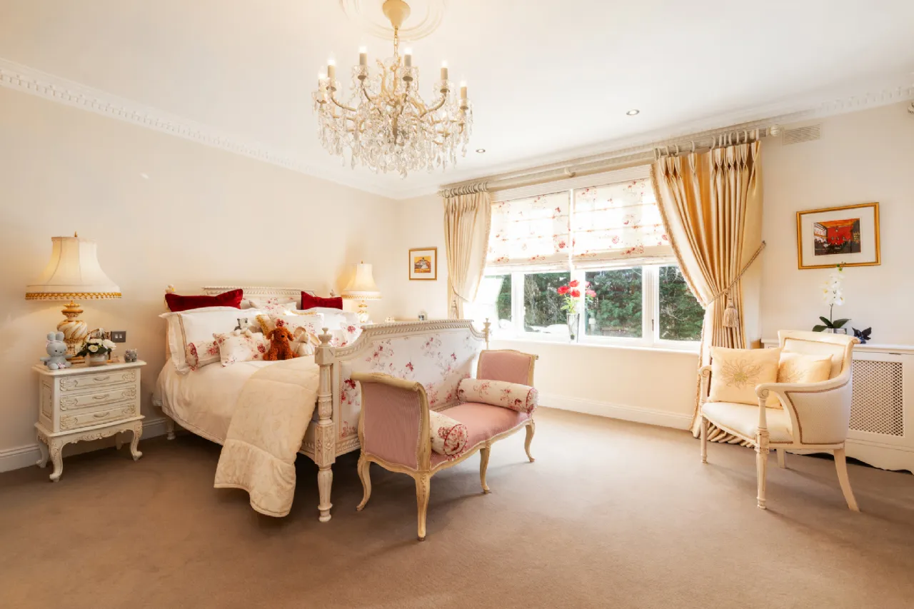 Photo of Torry, Brighton Road, Foxrock, Dublin 18, D18 Y9K6