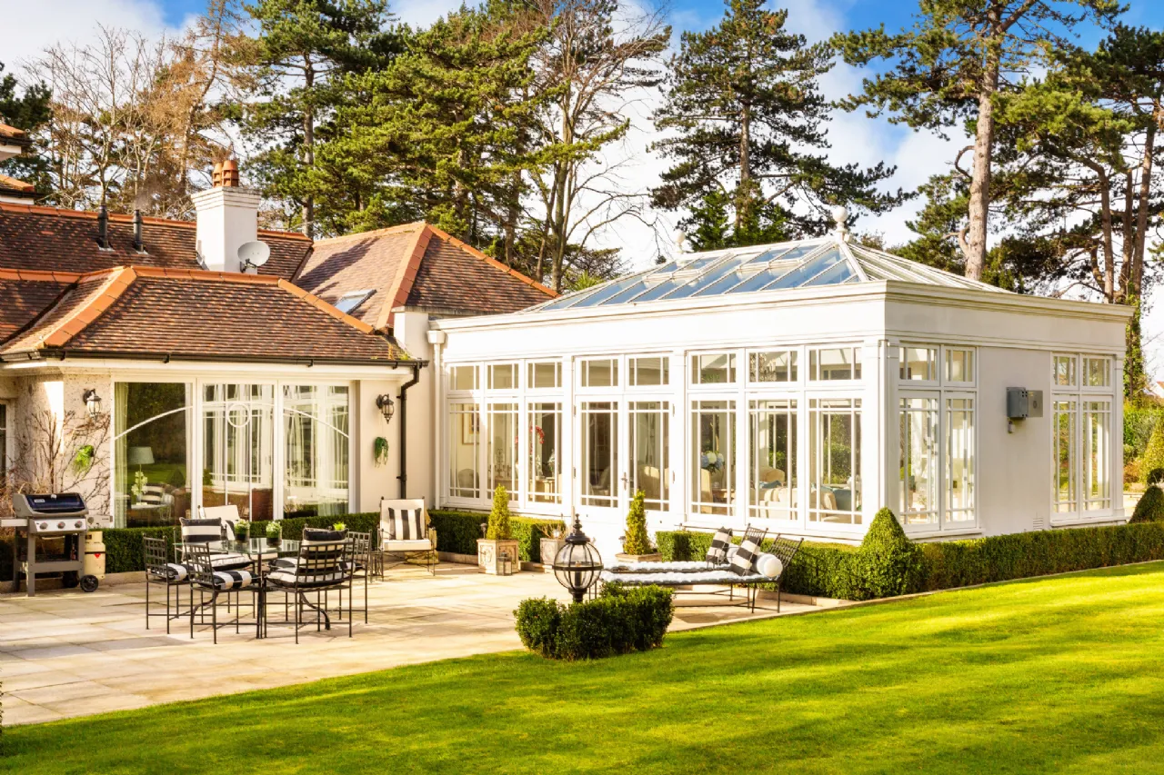 Photo of Torry, Brighton Road, Foxrock, Dublin 18, D18 Y9K6