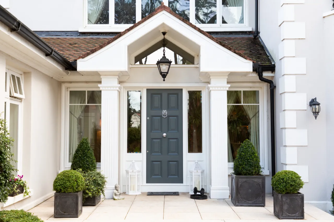 Photo of Torry, Brighton Road, Foxrock, Dublin 18, D18 Y9K6