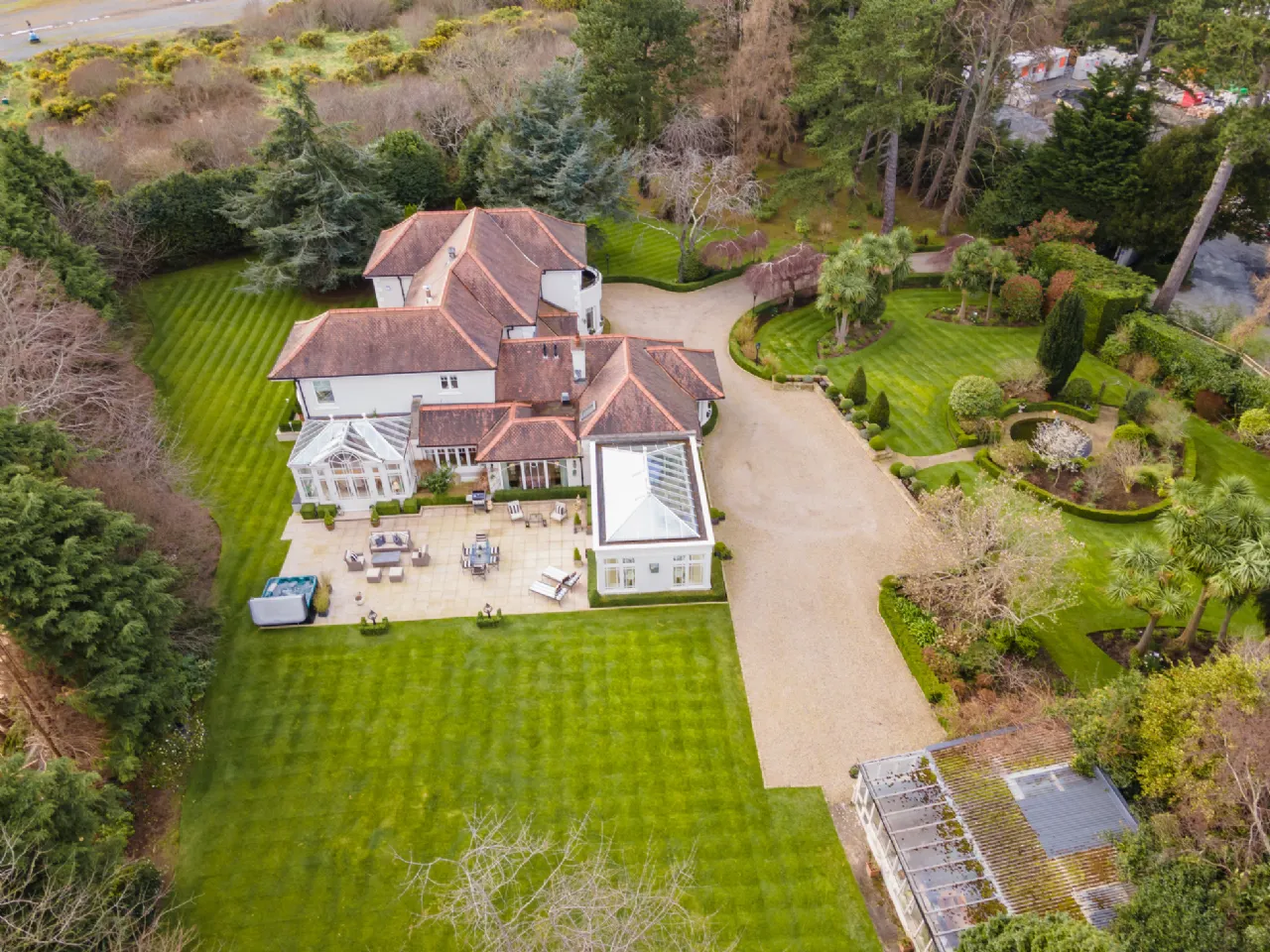 Photo of Torry, Brighton Road, Foxrock, Dublin 18, D18 Y9K6