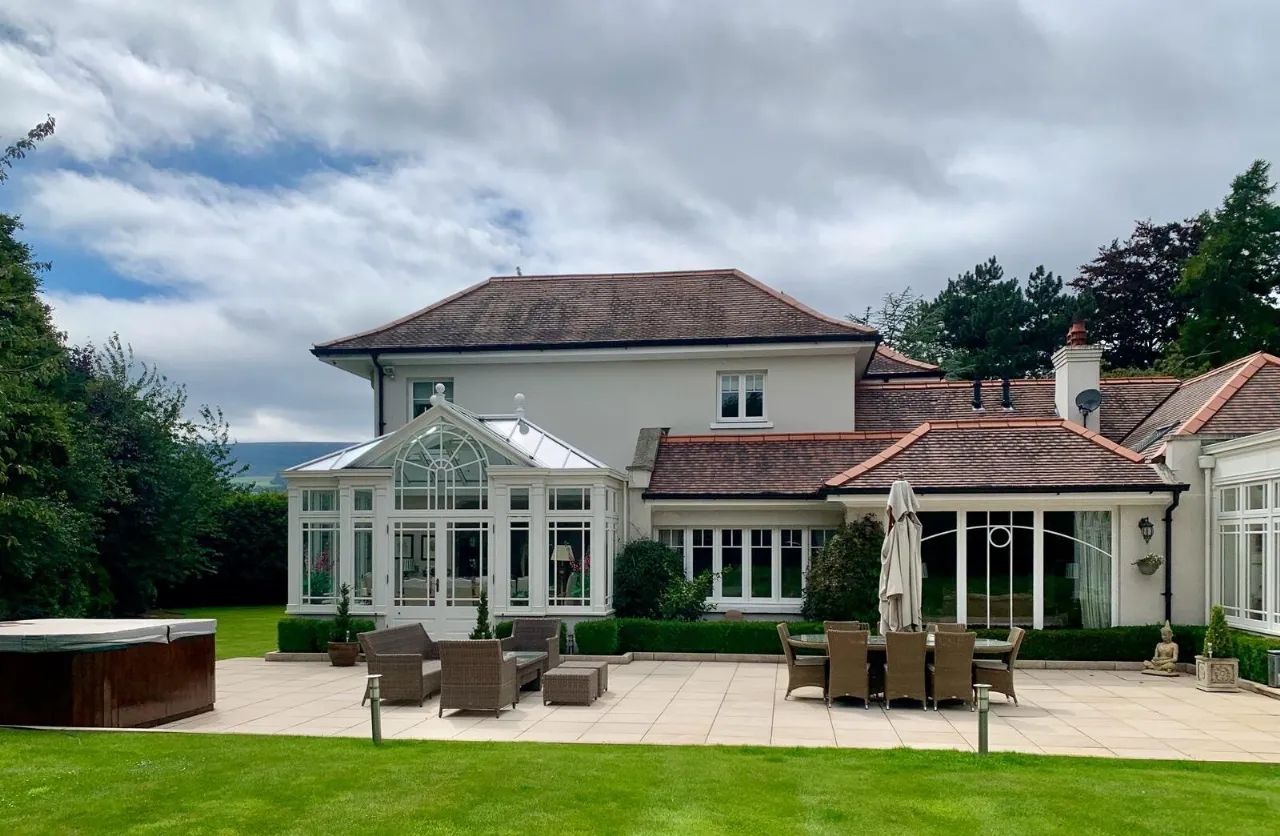 Photo of Torry, Brighton Road, Foxrock, Dublin 18, D18 Y9K6