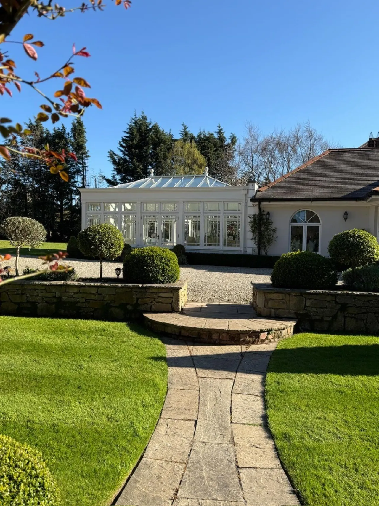 Photo of Torry, Brighton Road, Foxrock, Dublin 18, D18 Y9K6