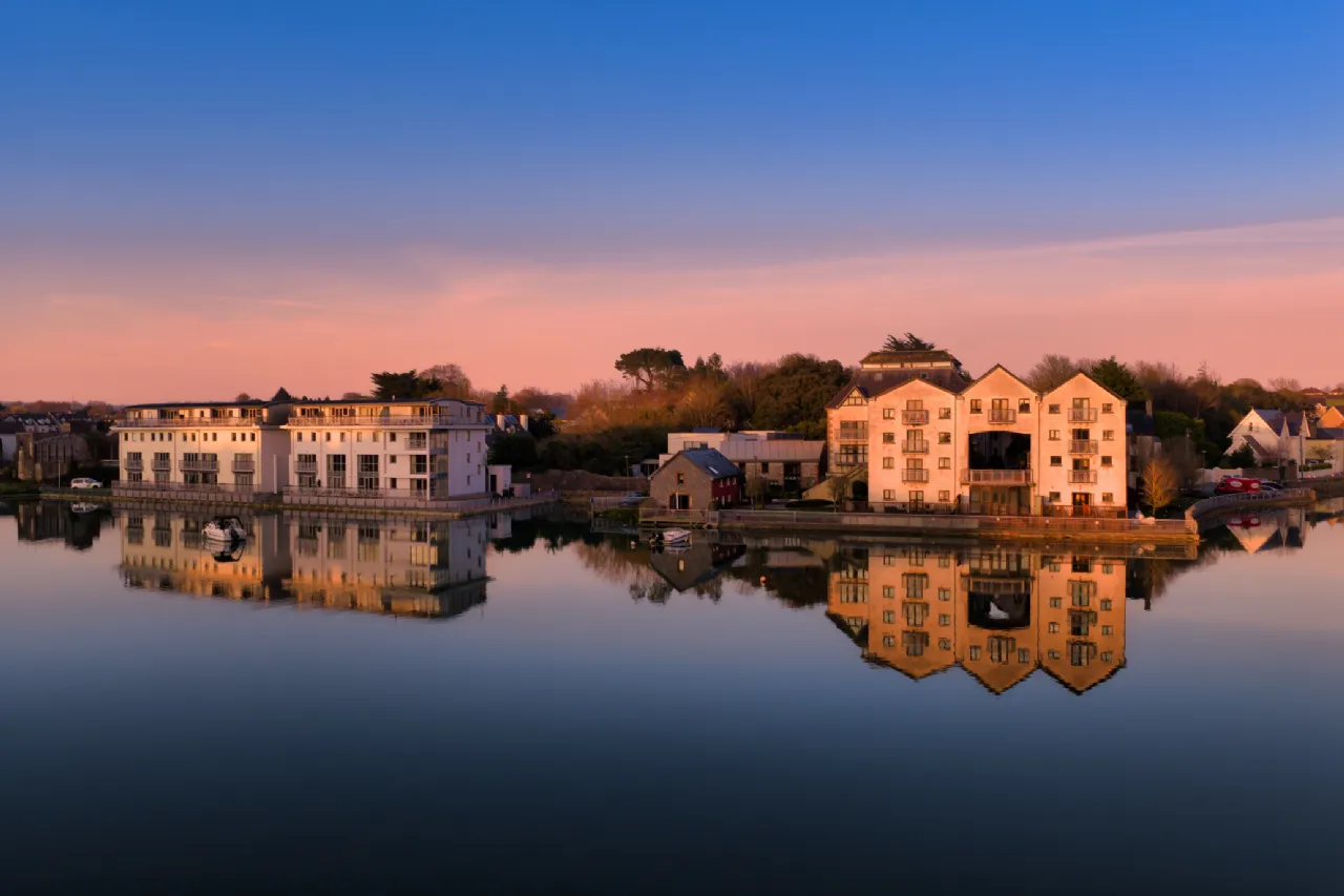 Photo of 1 Charleston Wharf, Bailick Road, Midleton, Co. Cork, P25 V403