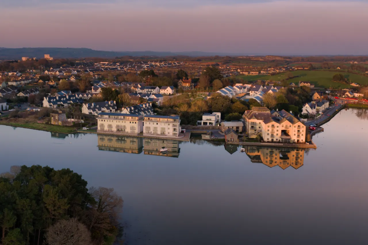 Photo of 1 Charleston Wharf, Bailick Road, Midleton, Co. Cork, P25 V403