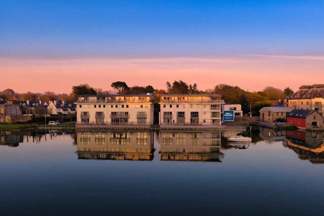 Photo of 1 Charleston Wharf, Bailick Road, Midleton, Co. Cork, P25 V403