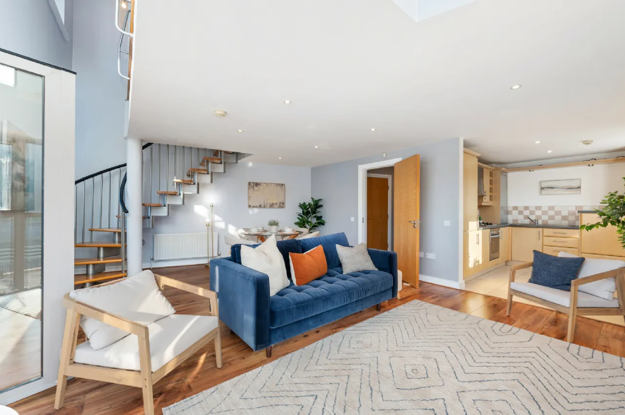 Photo of 1 Charleston Wharf, Bailick Road, Midleton, Co. Cork, P25 V403