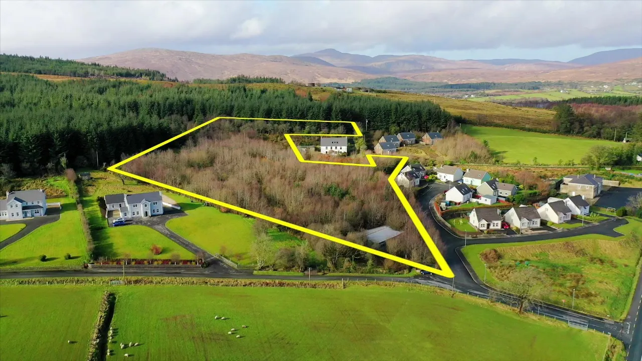 Photo of Churchill, Co. Donegal