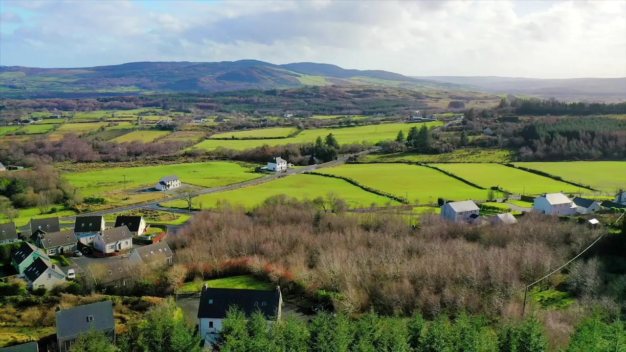 Photo of Churchill, Co. Donegal