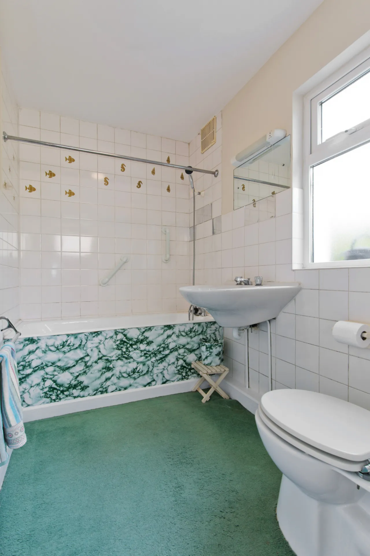 Photo of 8 Highfield Grove, Rathgar, Dublin 6, D06 N2Y1