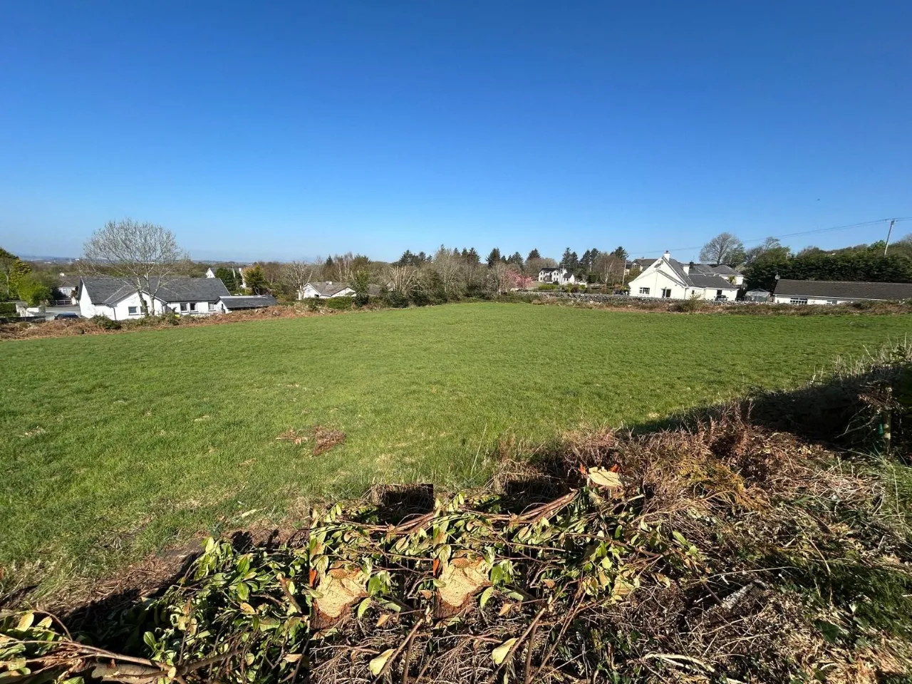 Photo of 1.5 Acres Approx, Ardaneanig, Killarney, Co. Kerry