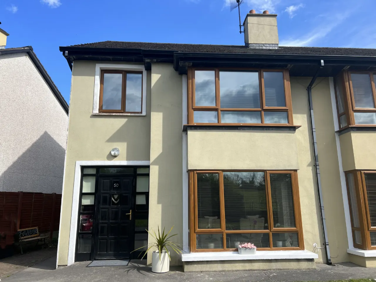 Photo of 50 Dunbeag, Newport Road, Castlebar, Co. Mayo, F23 PX72