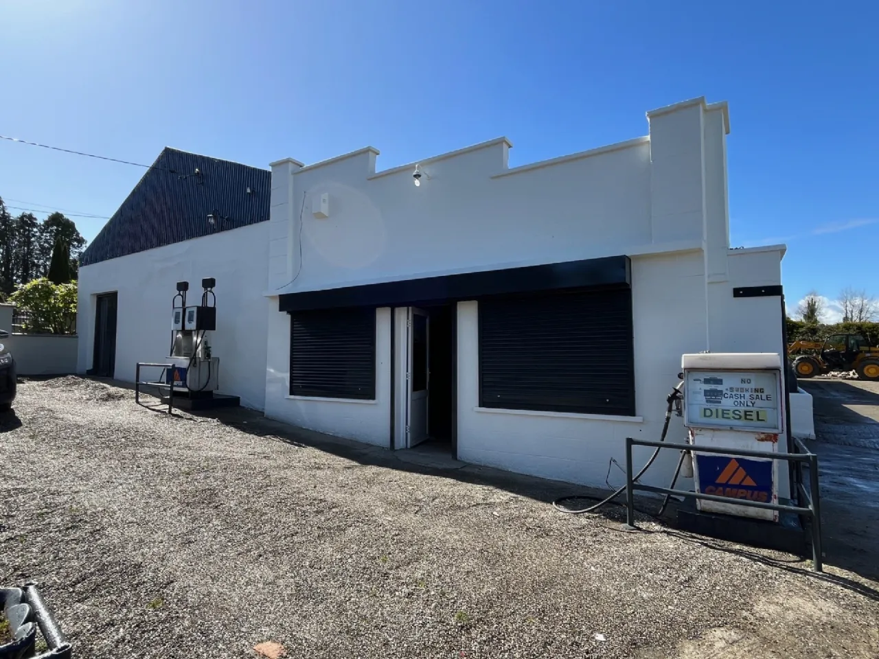 Photo of Commercial Unit, Ballindaggin, Enniscorthy, Co. Wexford, Y21 DC98