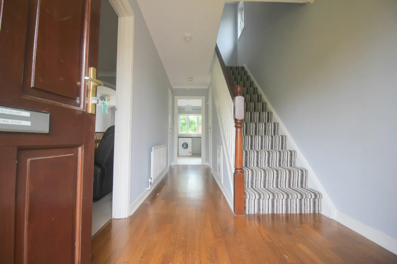 Photo of 14 The Meadows, Clane, Co Kildare, W91 YW52