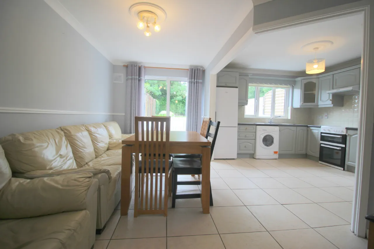 Photo of 14 The Meadows, Clane, Co Kildare, W91 YW52