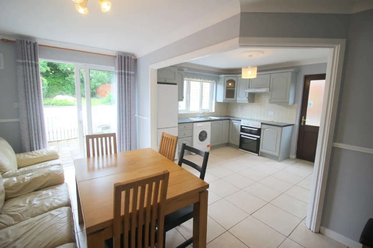 Photo of 14 The Meadows, Clane, Co Kildare, W91 YW52