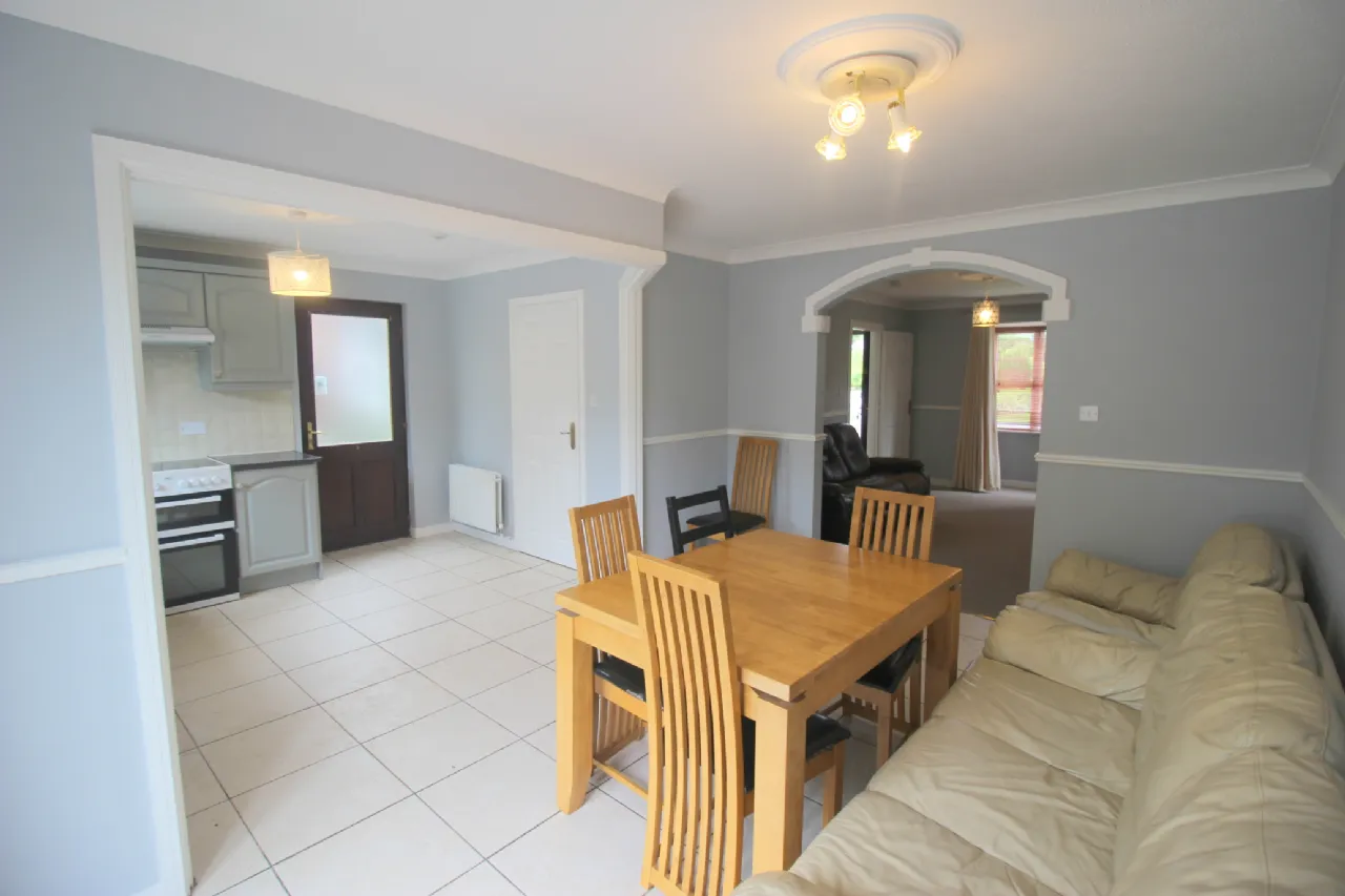 Photo of 14 The Meadows, Clane, Co Kildare, W91 YW52