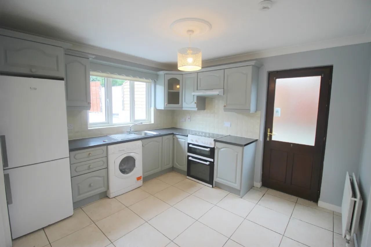 Photo of 14 The Meadows, Clane, Co Kildare, W91 YW52