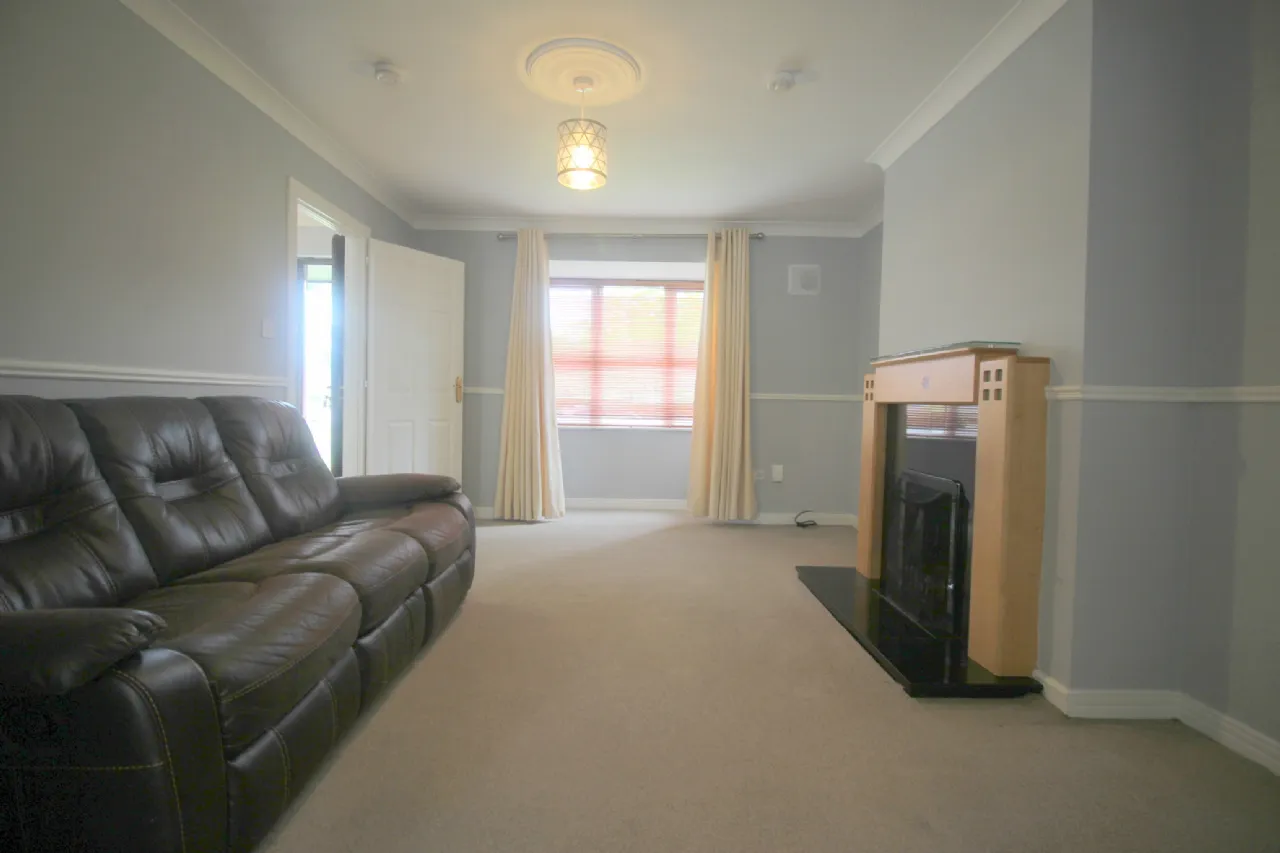 Photo of 14 The Meadows, Clane, Co Kildare, W91 YW52
