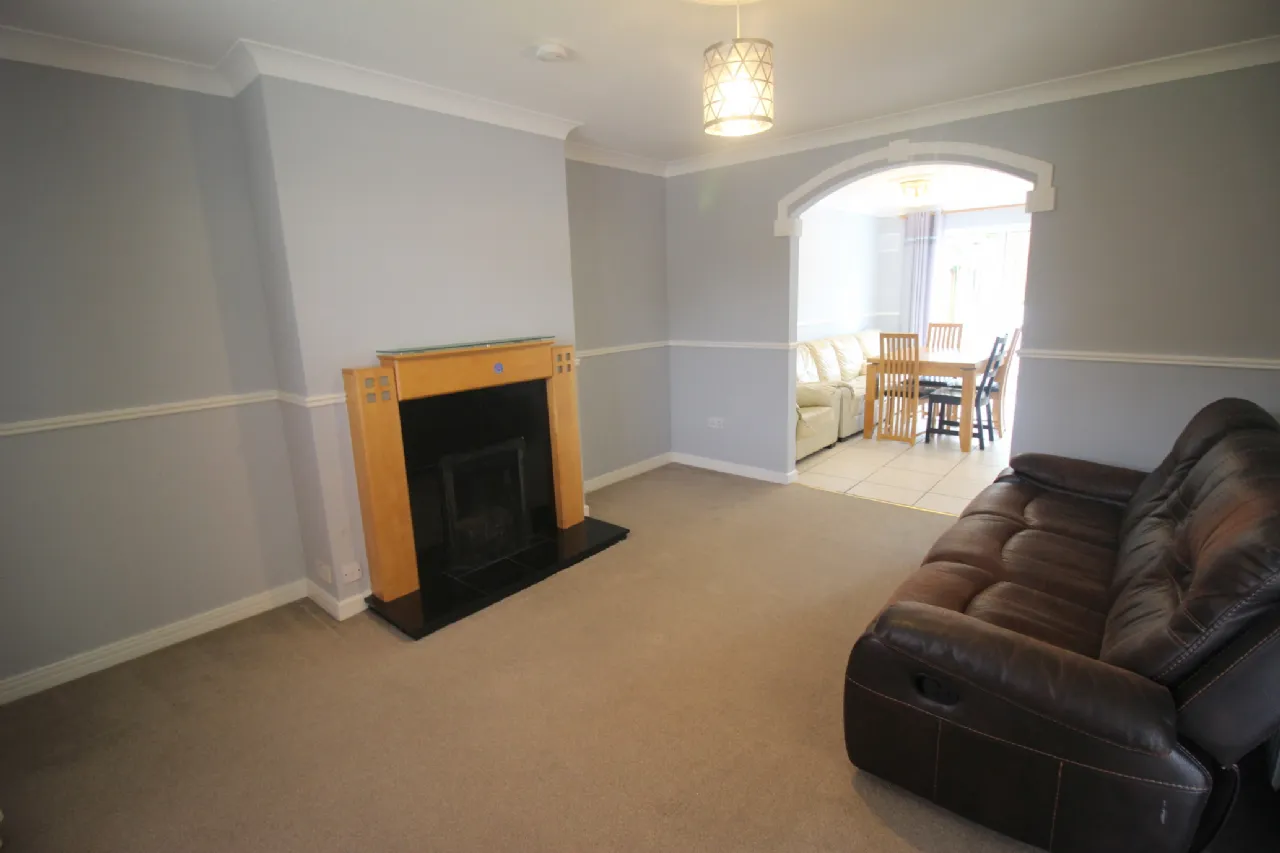 Photo of 14 The Meadows, Clane, Co Kildare, W91 YW52