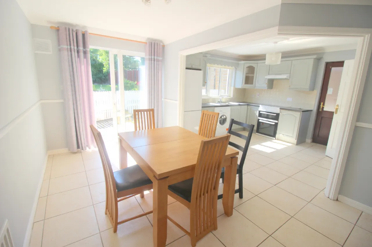 Photo of 14 The Meadows, Clane, Co Kildare, W91 YW52