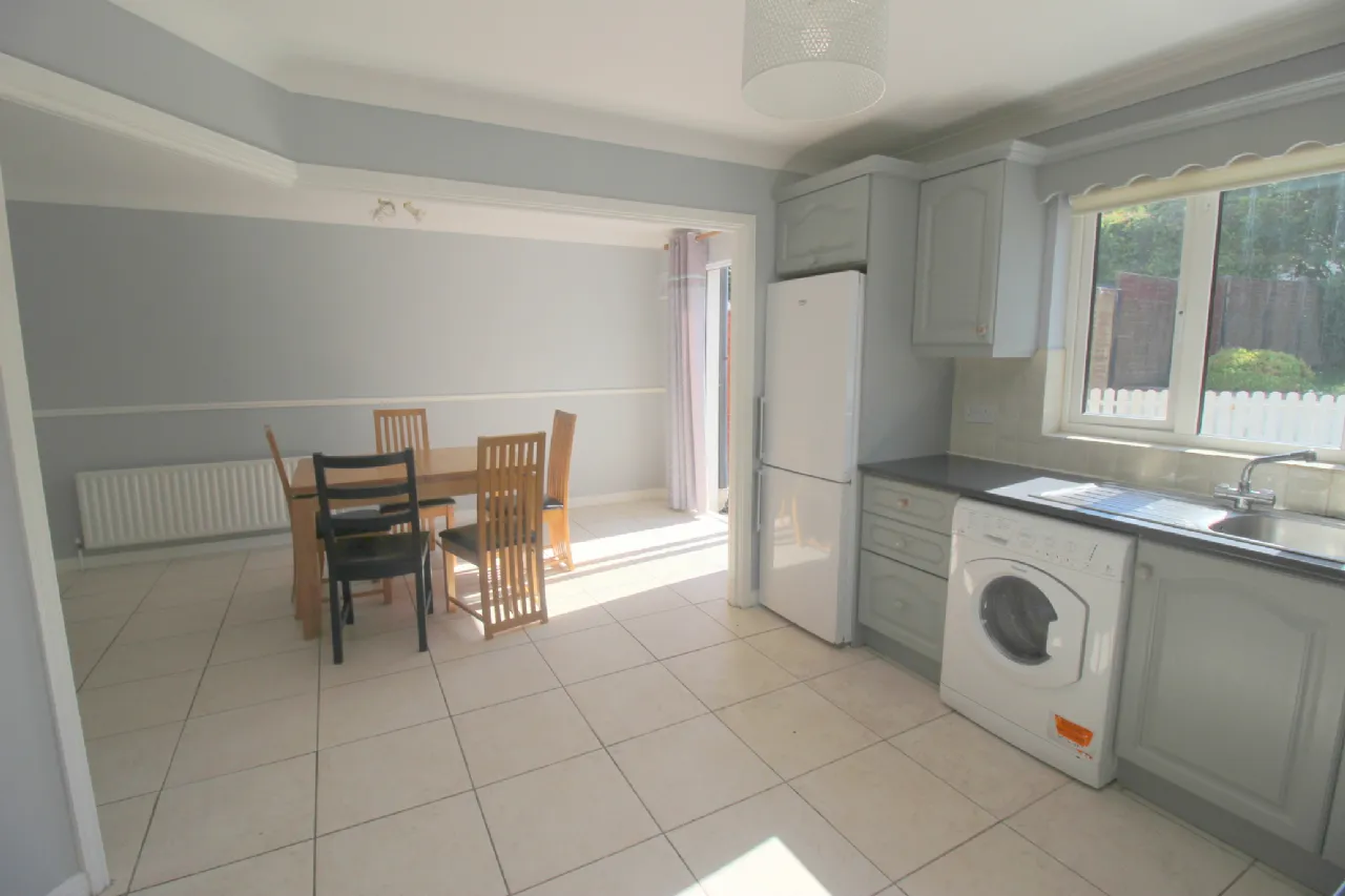 Photo of 14 The Meadows, Clane, Co Kildare, W91 YW52