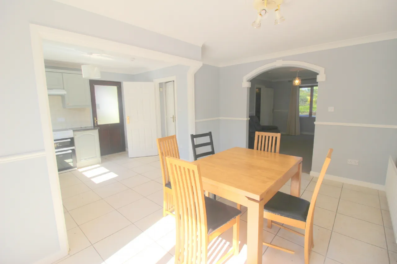 Photo of 14 The Meadows, Clane, Co Kildare, W91 YW52