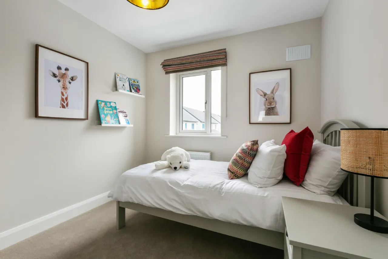 Photo of Oak Church, Kildare, Co. Kildare