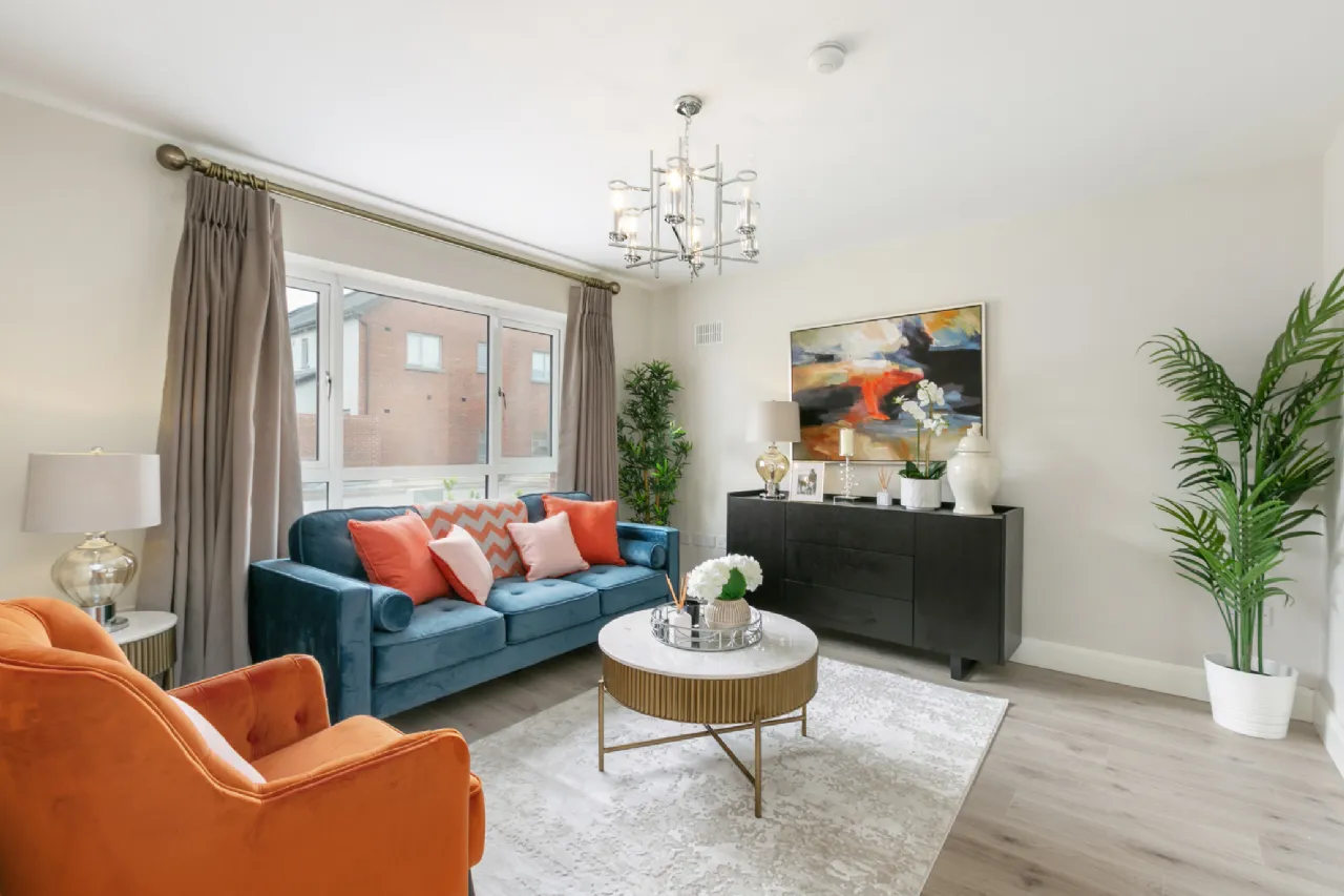 Photo of Oak Church, Kildare, Co. Kildare